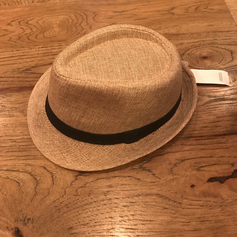 Fedora Hat