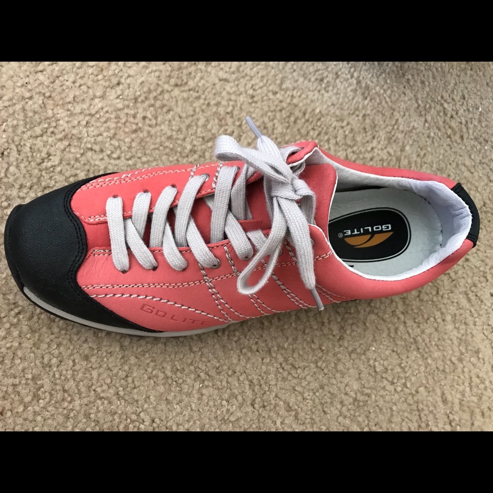 Golite Hiking Shoes