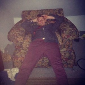 Meet your Posher, Ryan