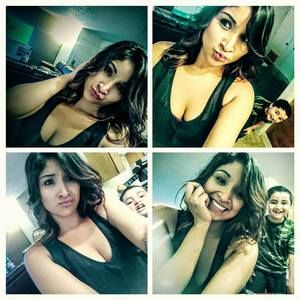 Meet your Posher, Rosie