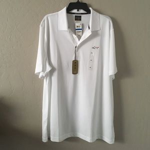 Greg Norman shirt