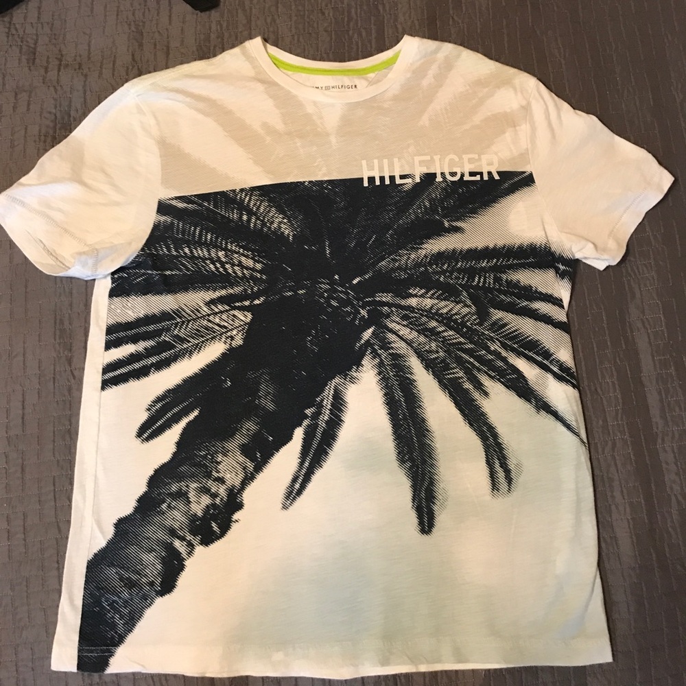 Tommy Hilfiger T-shirt