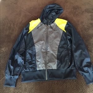 Nike jacket