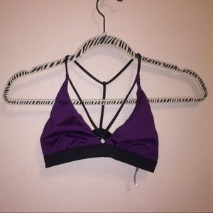Victoria secret sports bra