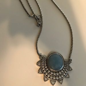 Lucky Brand Long Necklace