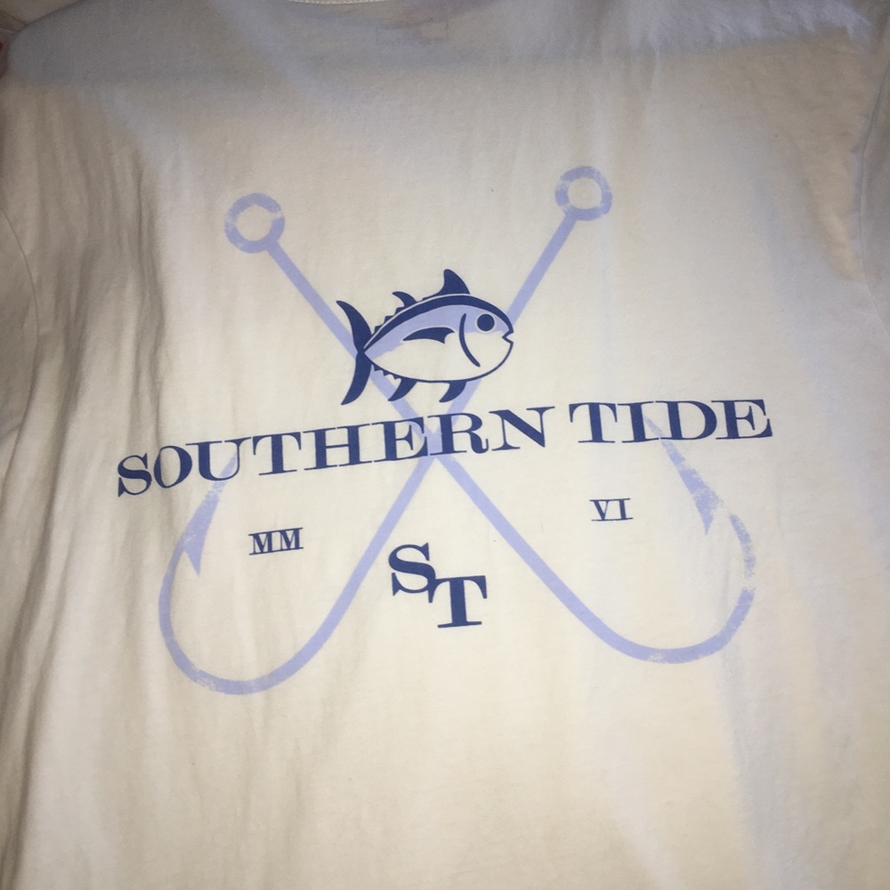 MENS SOUTHERN TIDE DESTIN FL ADDITION