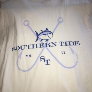 MENS SOUTHERN TIDE DESTIN FL ADDITION