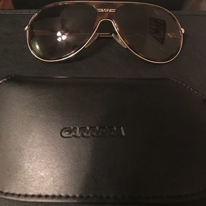 CARRERA AVIATORS