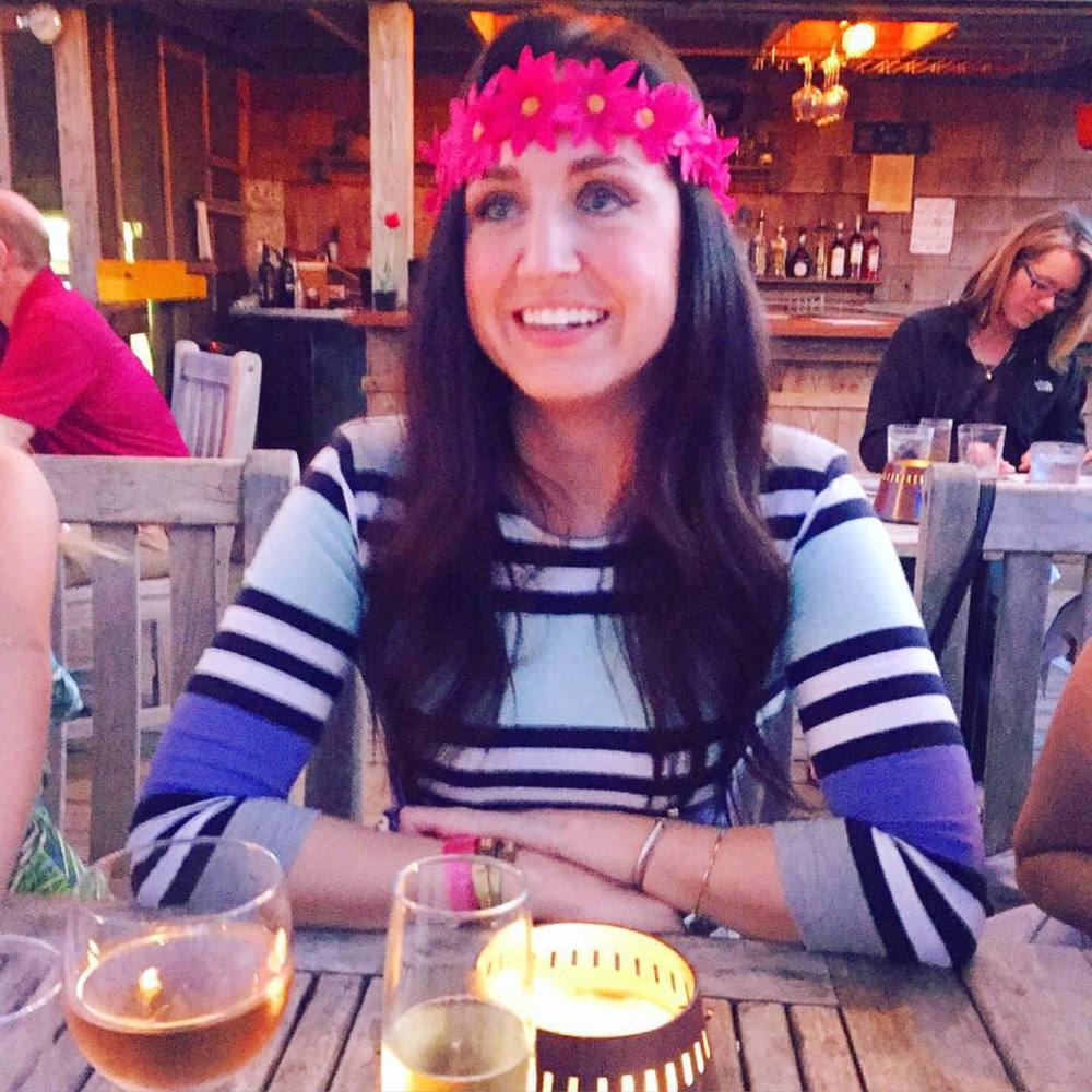 Meet your Posher, Jacquelyn
