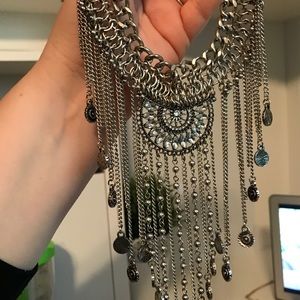 Free People Necklace
