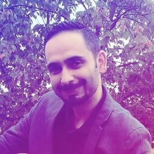 Meet your Posher, Ahmad