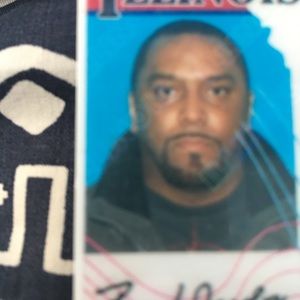 Meet your Posher, Randy