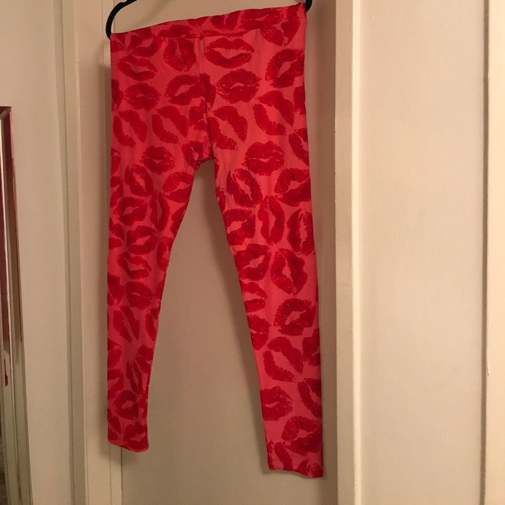 Lu la roe leggings