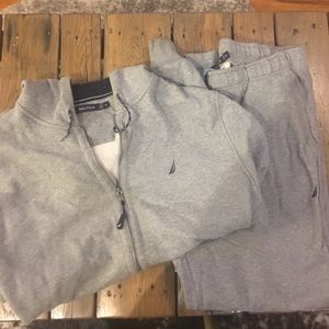 polo hoodie mens black