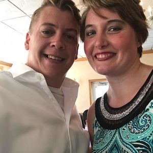 Meet your Posher, Brett