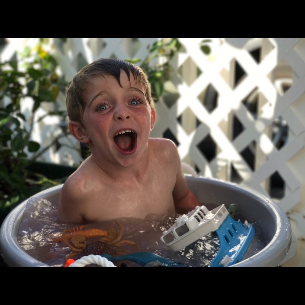 Meet your Posher, Diana