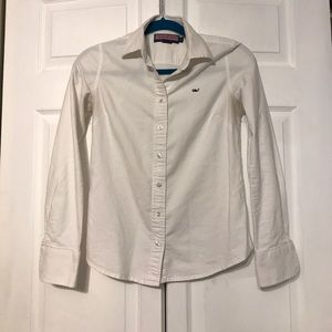 Vineyard Vines button up