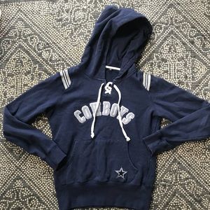 Dallas Cowboys Hoodie