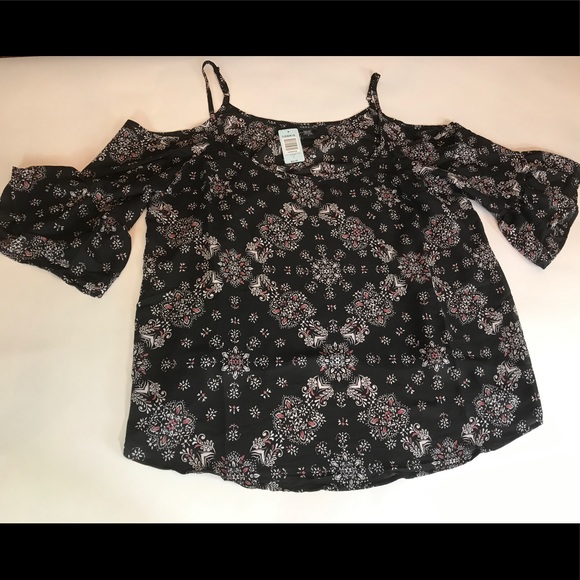 torrid Tops - Torrid Top NWT