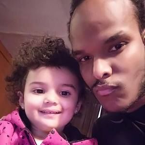 Meet your Posher, Steven