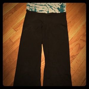 Victoria Secret Yoga Pants