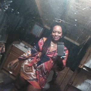 Meet your Posher, Taleisha