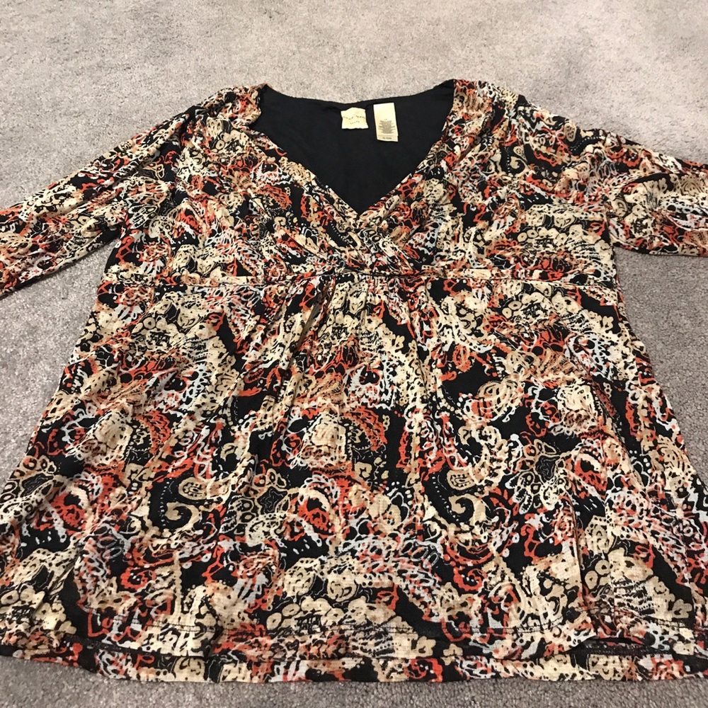 Blouse