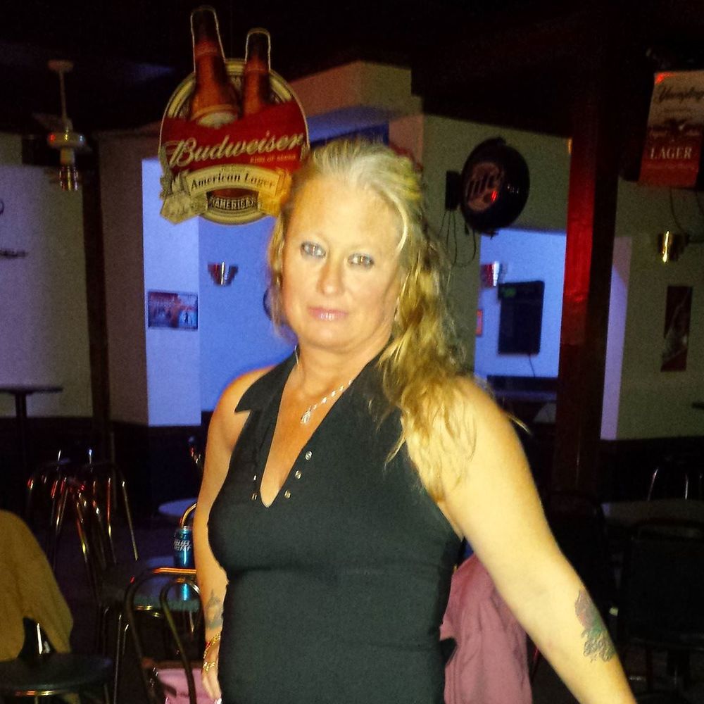 Meet your Posher, Teri