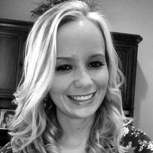 Meet your Posher, Brittney