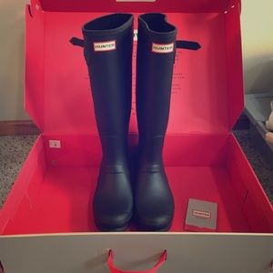 Hunter Original Tall Boots