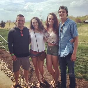 Meet your Posher, Timothy