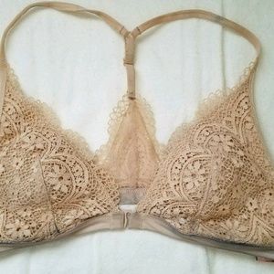 VS bralette's