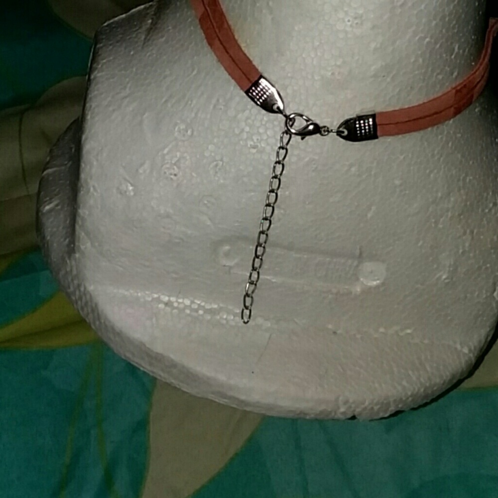 Necklace - Picture 2 of 3