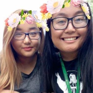 Meet your Posher, Pang