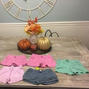 Lot 3 of like new shorts