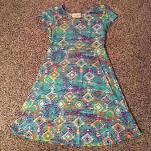 Girls Dress