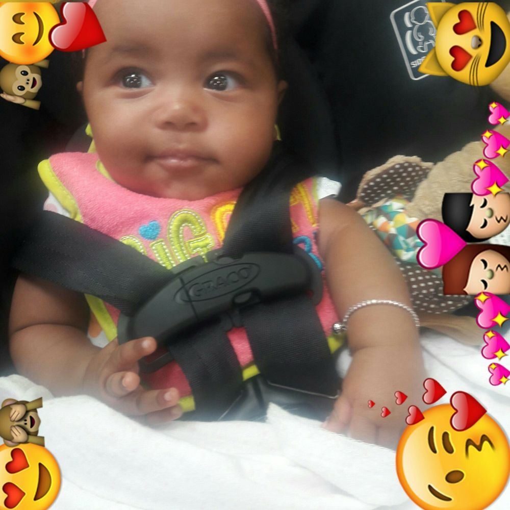 Meet your Posher, Ann