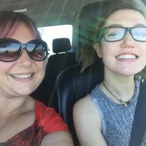 Meet your Posher, Barbara