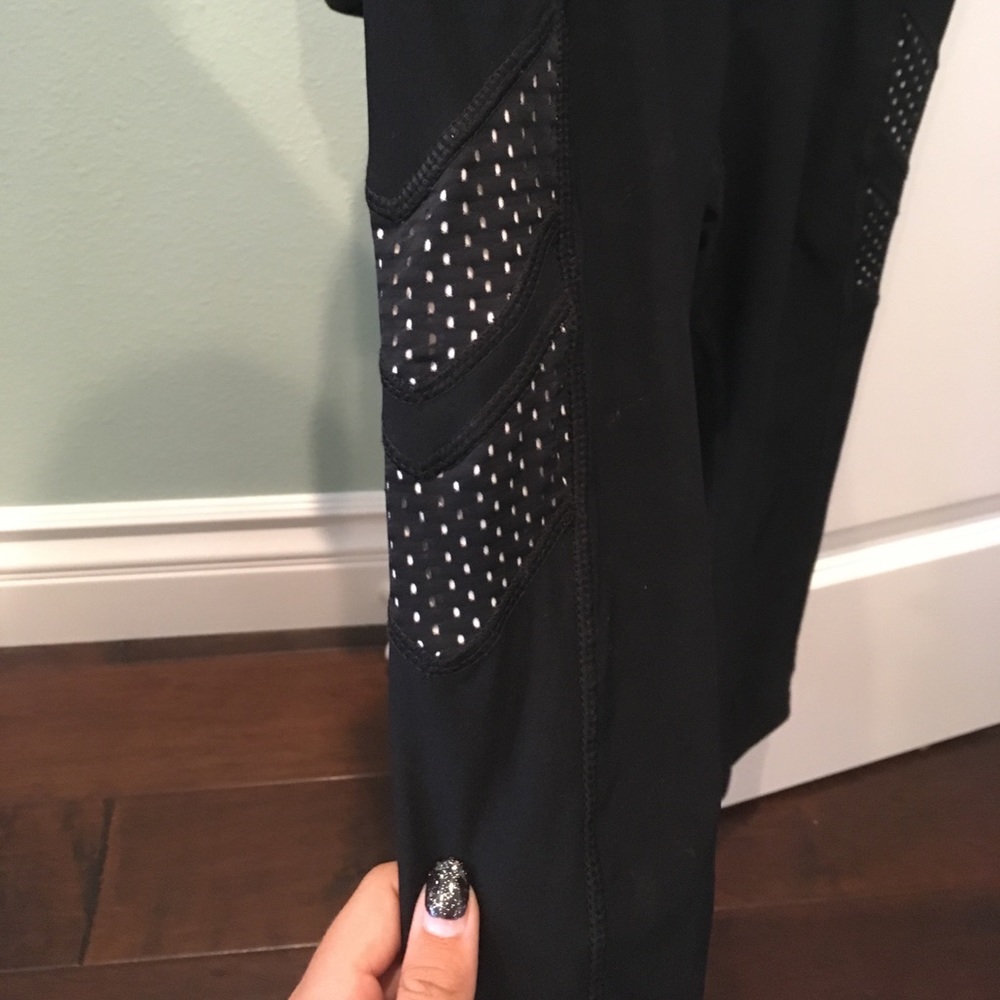 Tights 💙 - Picture 2 of 2