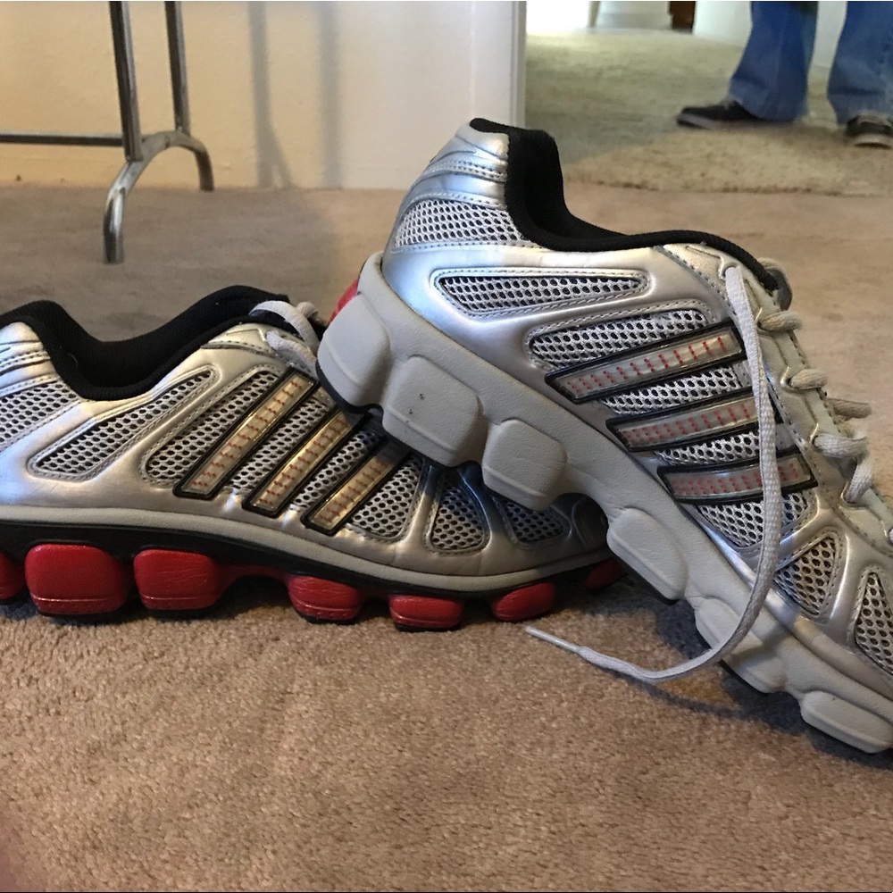 Men’s adidas shoes