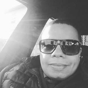 Meet your Posher, Wilberto