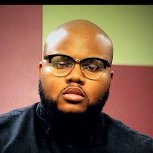 Meet your Posher, Mark