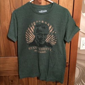 VINTAGE Most Interesting Man in the World Tee
