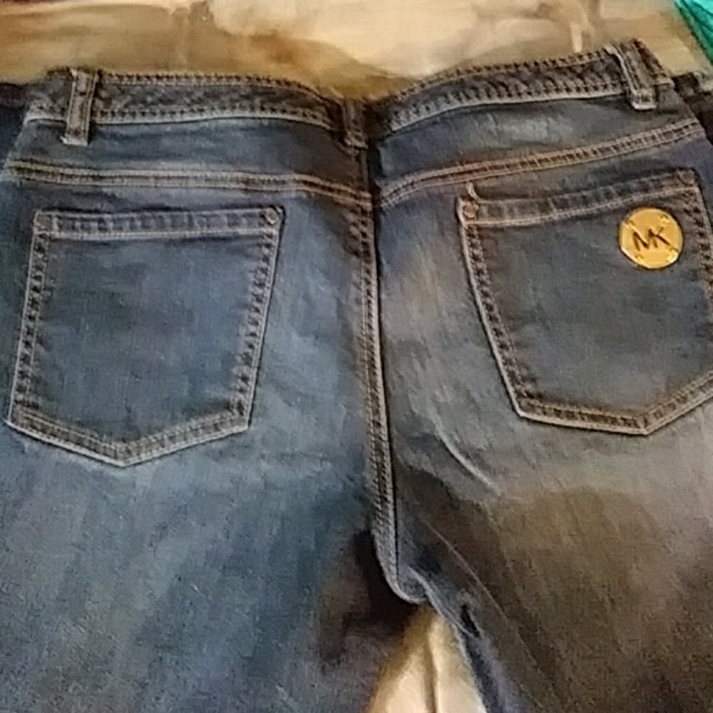 Michael kors jeans