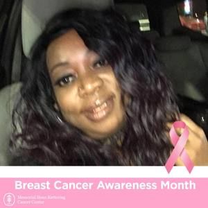 Meet your Posher, Dana