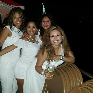 Meet your Posher, Sandra