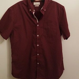 Denim& flower Ricky Sighn