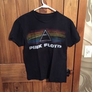 VINTAGE Pink Floyd Tee