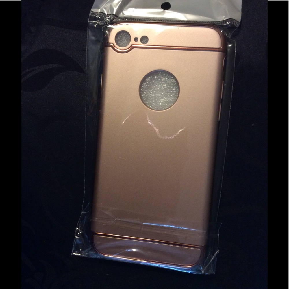 Cover for iphone7