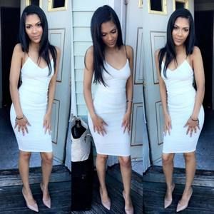 Meet your Posher, Fluviana